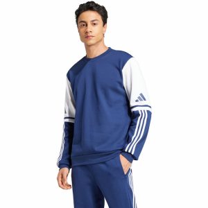 Adidas SQ24 SW CREW Navy H