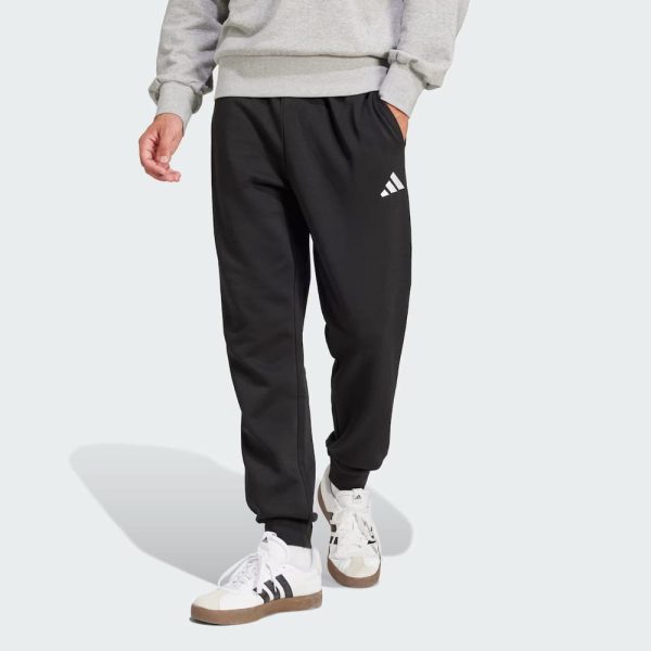 Adidas Pantalon Feelcozy Noir