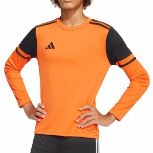 Adidas Squadra 25 Goalkeeper Jersey Y