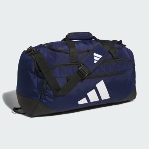 Adidas Defender V Duffel Medium Navy