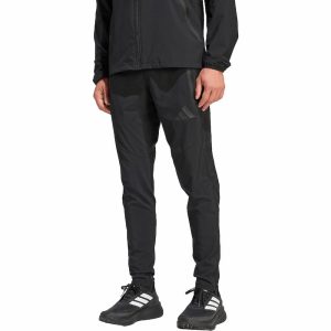 Adidas TT Pantalon W Black/Black
