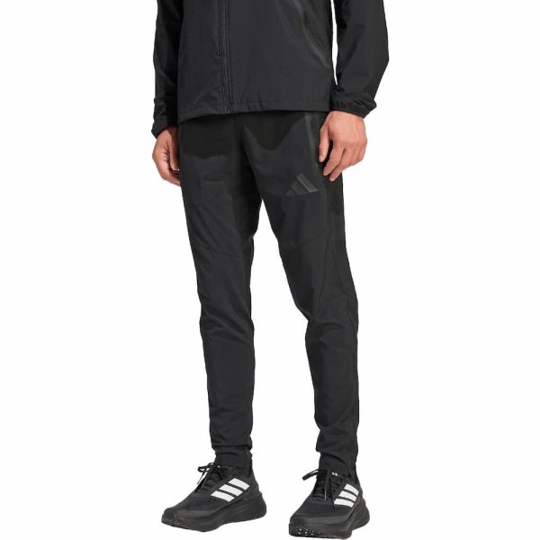 Adidas TT Pantalon W Black/Black