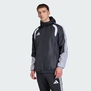Adidas Tiro 26 AW JKT