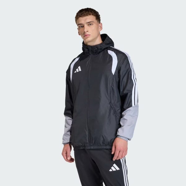 Adidas Tiro 26 AW JKT