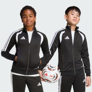 Adidas Tiro 26 JKTY Noir