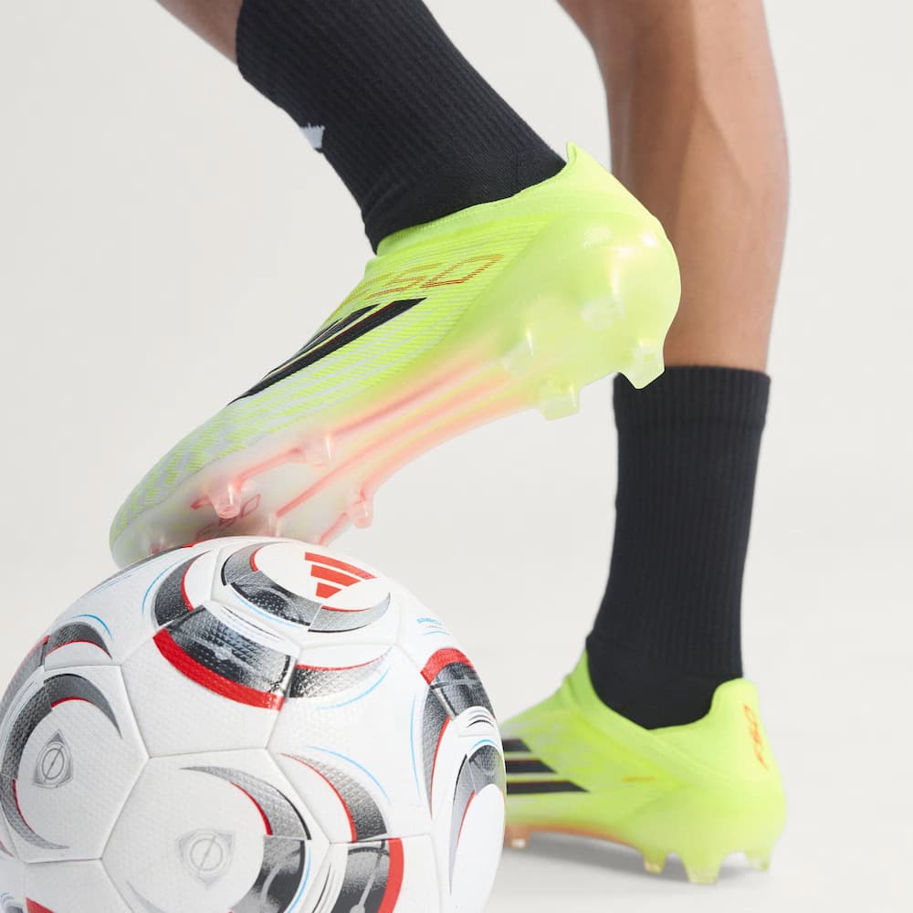 Adidas F50 Elite LL FG – Image 5