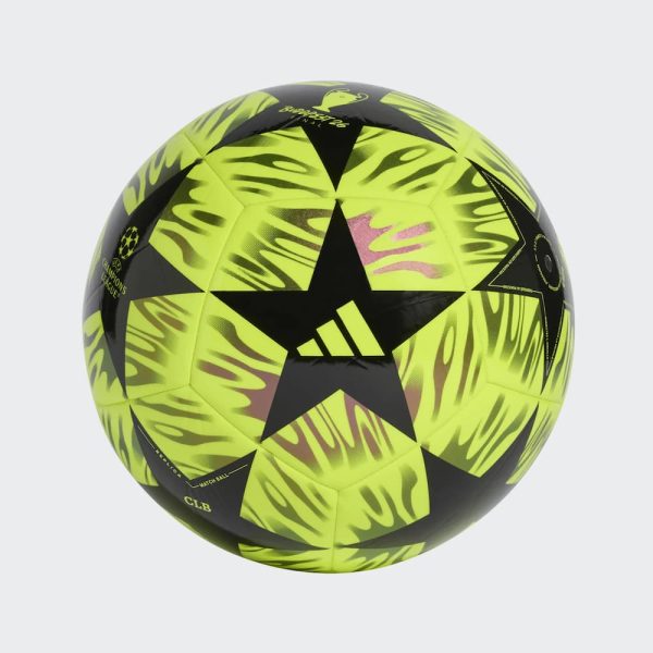Adidas Ballon UCL CLB