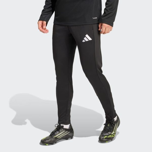 Adidas Entrada 26 TR PNT Noir