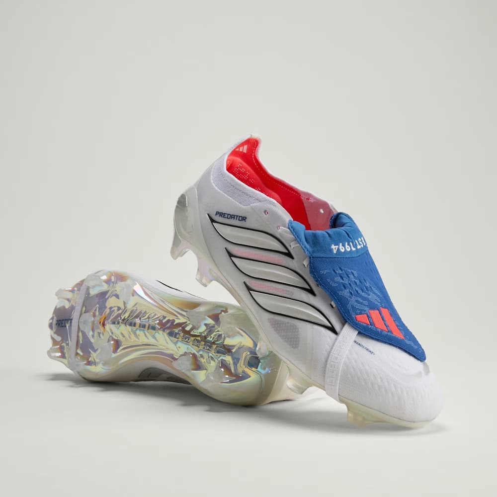 Adidas Predator Elite FT FG – Image 4