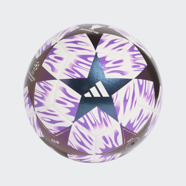 Adidas Ballon UCL CLB