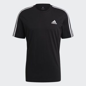 Adidas Essentials 3-Stripes Tee