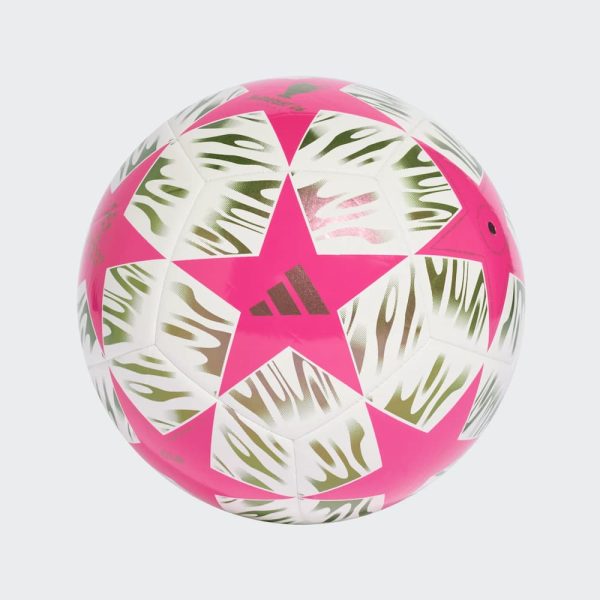 Adidas Ballon UCL CLB