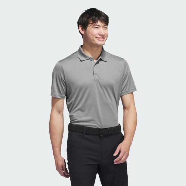 Adidas Core Performance Polo