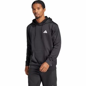 Adidas GG SL Hood Noir