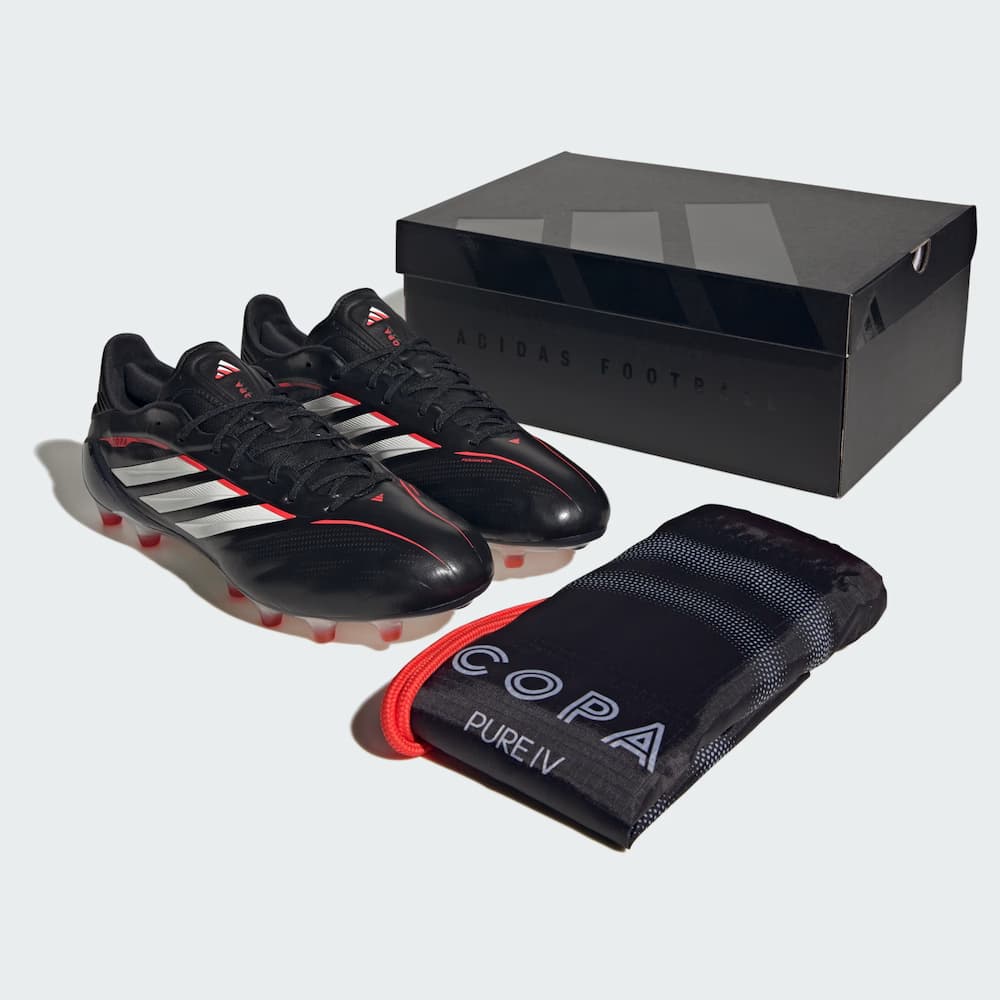 Adidas Copa Pure IV Elite AG – Image 7