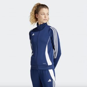 Adidas TIRO24 TRJKT Navy W