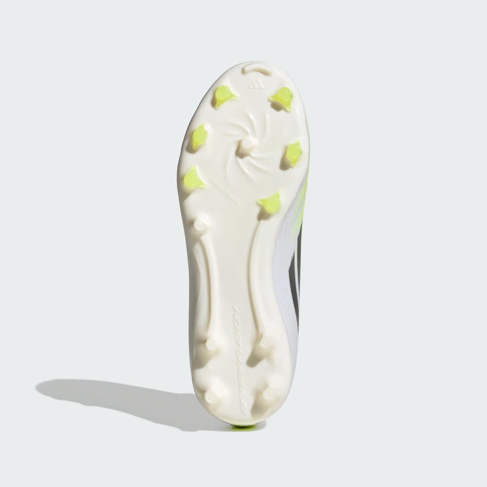 Adidas F50 Sparkfusion League FG/MG J – Image 4
