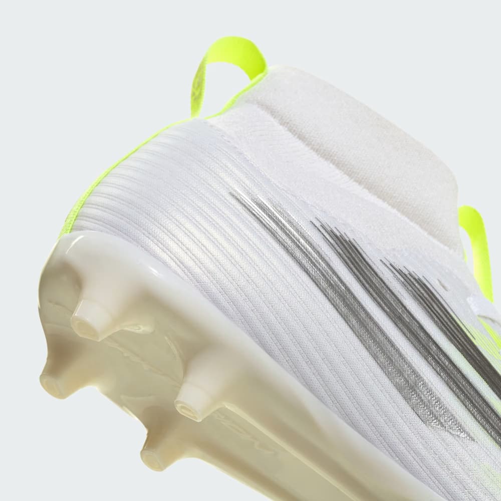 Adidas F50 Sparkfusion League FG/MG J – Image 5