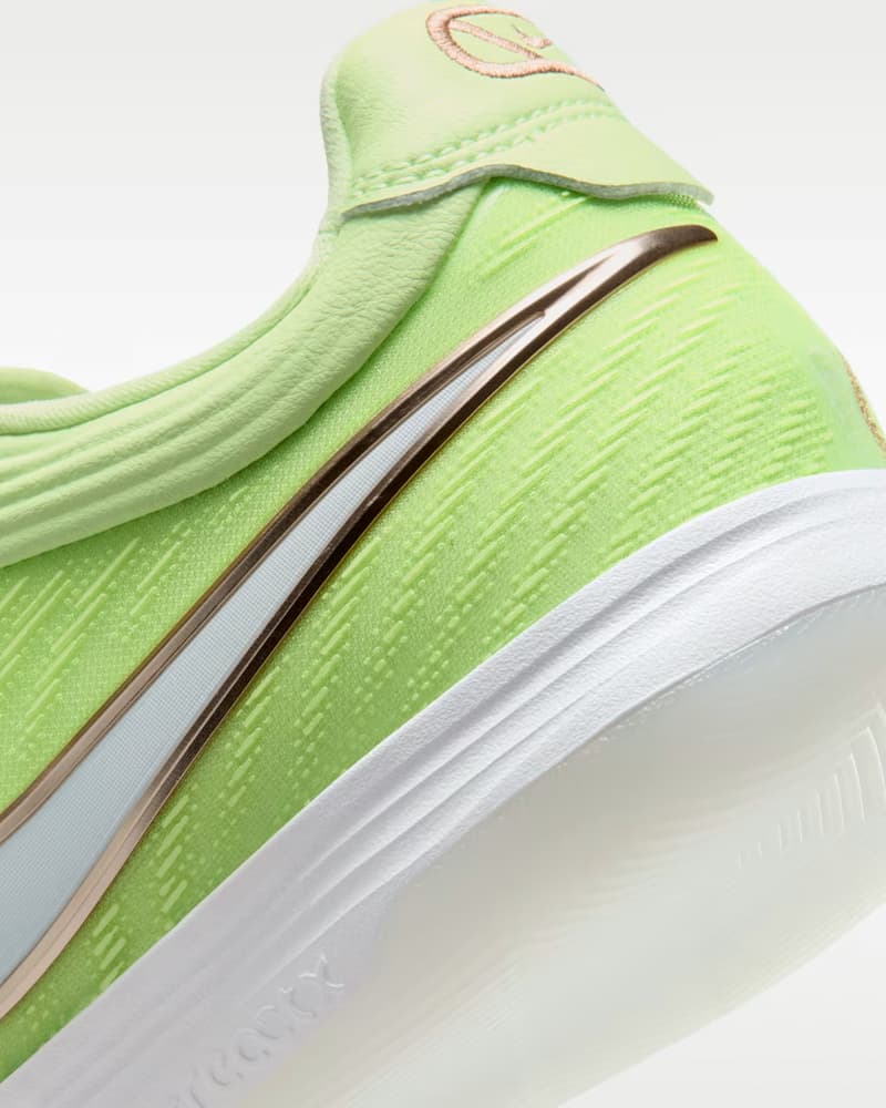 Nike Tiempo Reactgato IC – Image 7