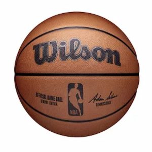 NBA Official game ball
