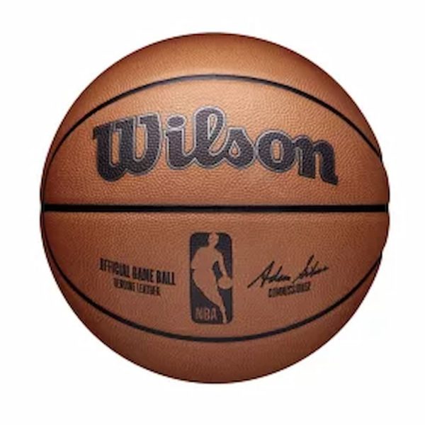 NBA Official game ball
