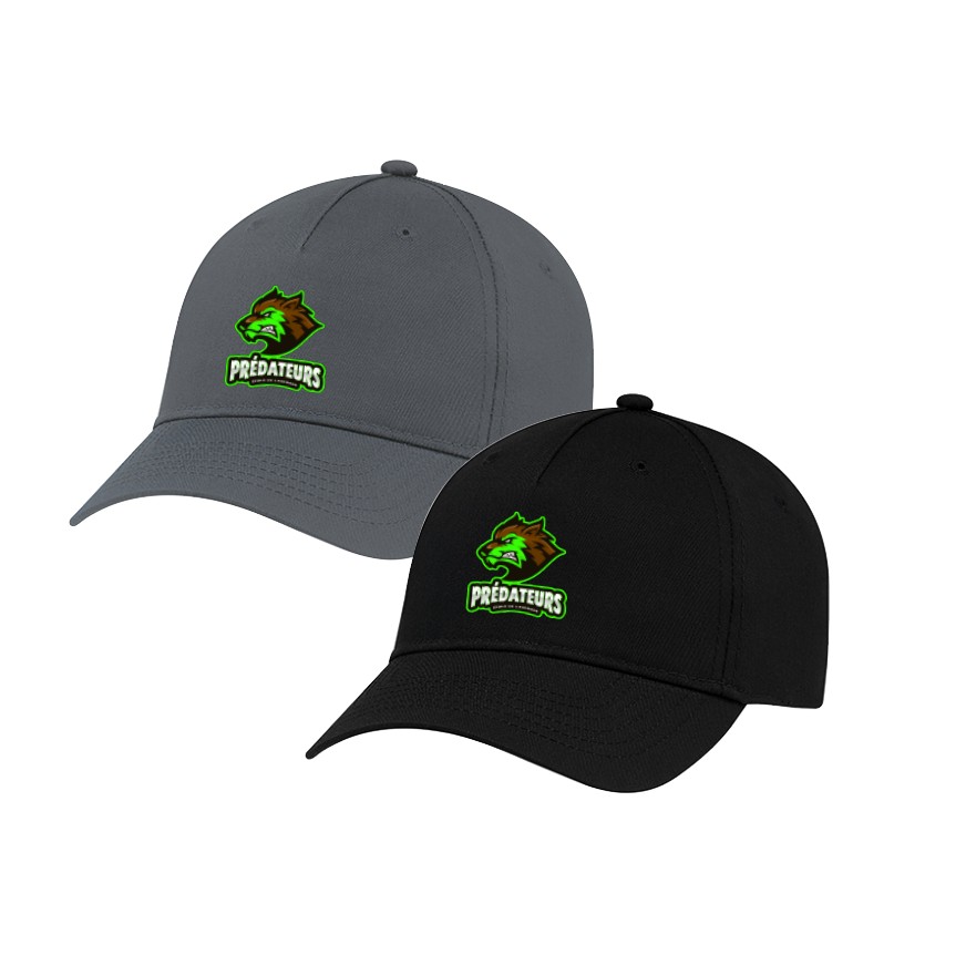 Casquette