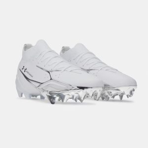 UA Spotlight Pro White