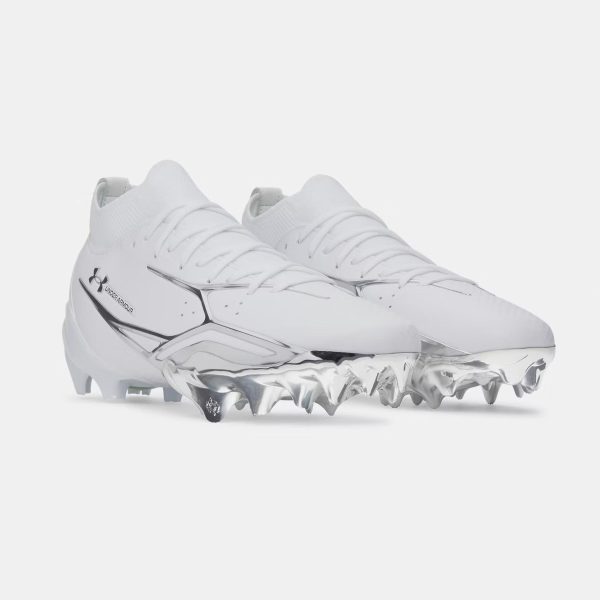 UA Spotlight Pro White