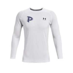 Compression Longsleeve Under Armour