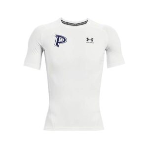 Compression Shortsleeve Under Armour