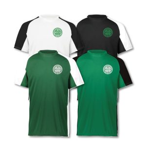 Cutter Jersey Garçon
