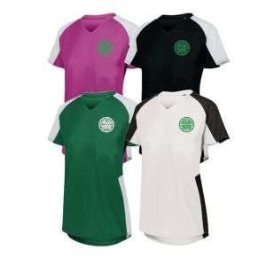 Cutter Jersey Fille