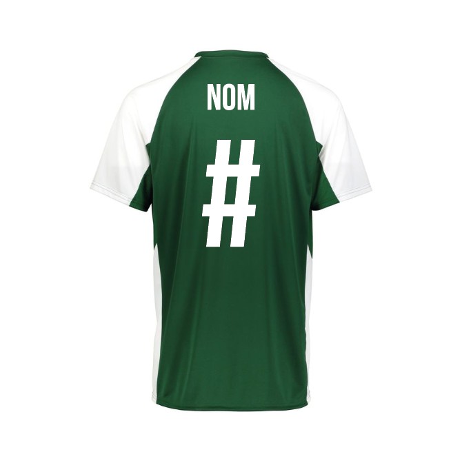 Cutter Jersey Homme – Image 2