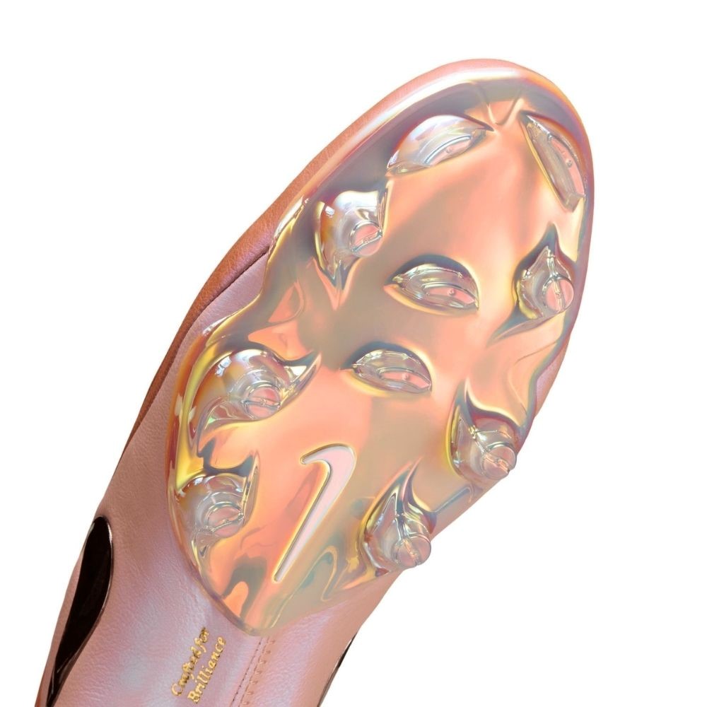 Nike Tiempo Maestro Elite FG LE – Image 2