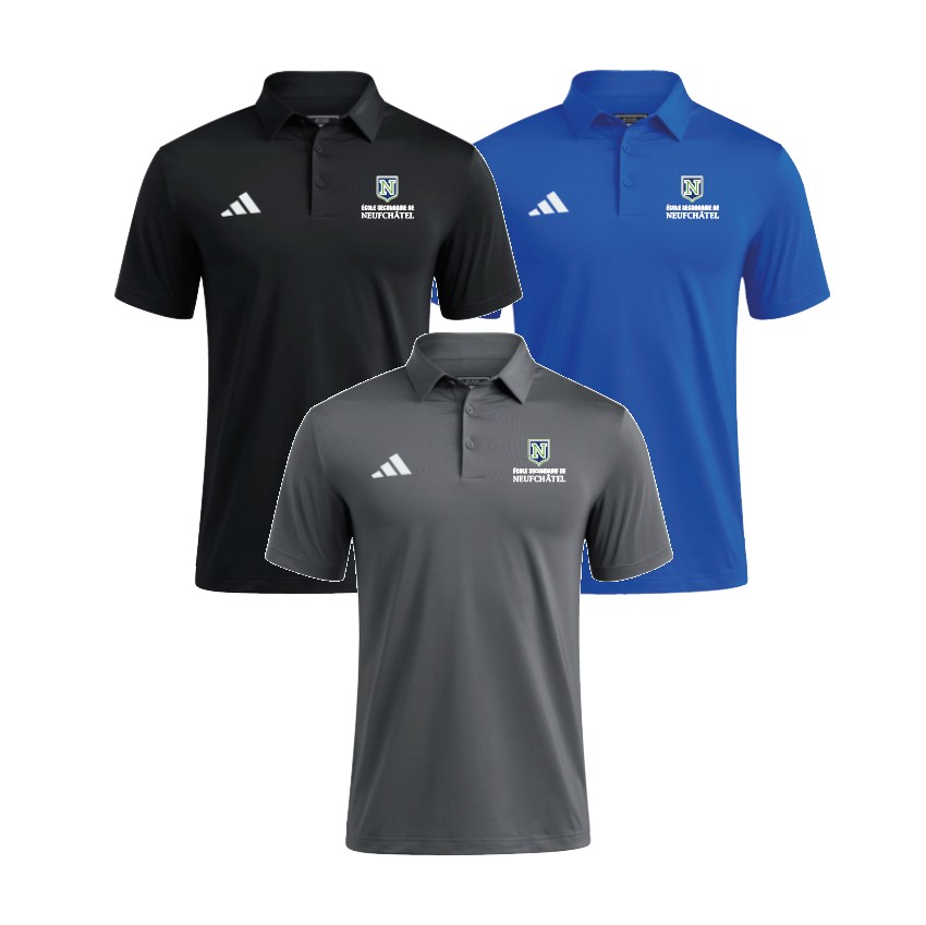 Polo Adidas