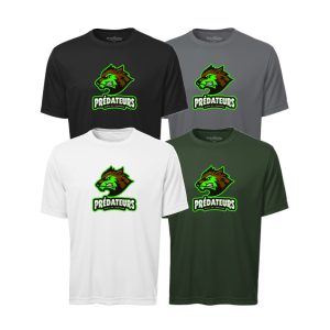 T-shirt polyester