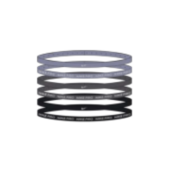 Nike Flex Headbands 6 pack