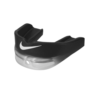 Nike Alpha Mouthguard Y Black
