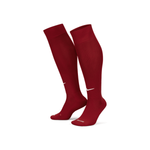 Nike Academy Football Sock Knee-High Red