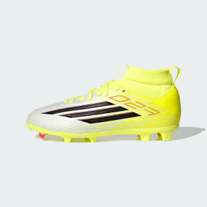 Adidas F50 League MID FG/MG J