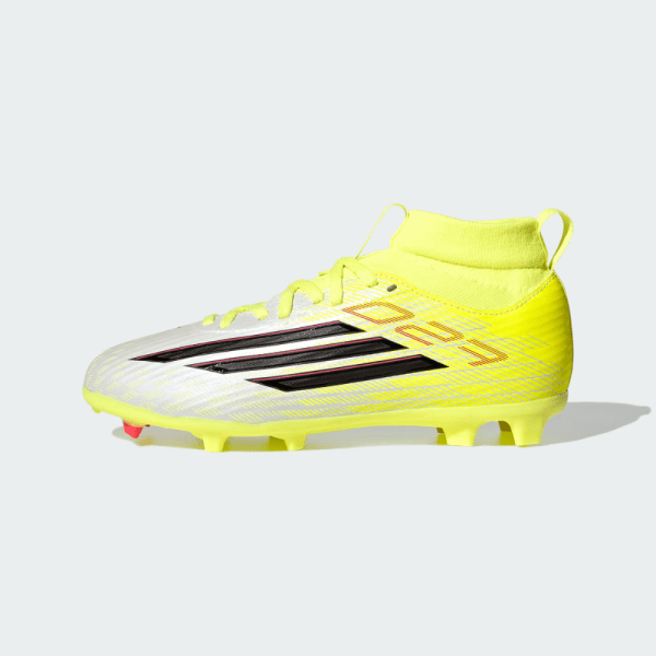 Adidas F50 League MID FG/MG J