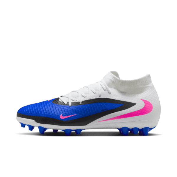Nike Phantom 6 High Academy AG