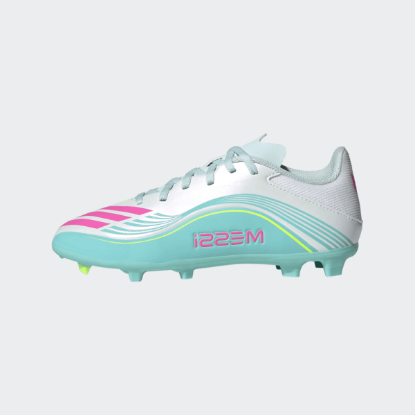 Adidas F50 Messi League FG/MG J