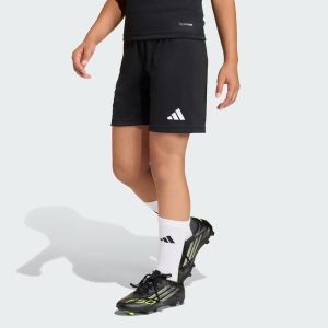Adidas Ent26 Short Enfant Noir