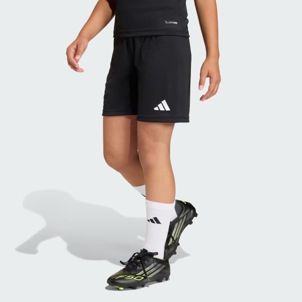 Adidas Ent26 Short Youth Noir