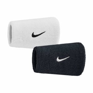 Nike Swoosh Classic Headband Doublewide