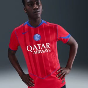 Nike PSG Third Kit