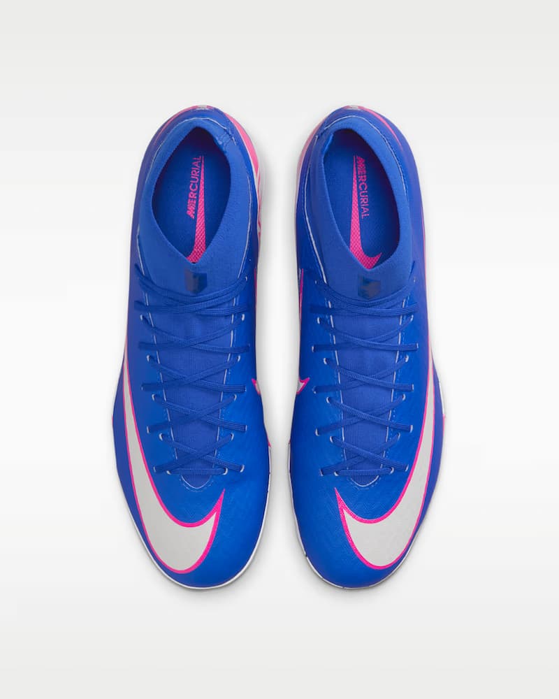 Nike Superfly 10 Academy TF - Image 4