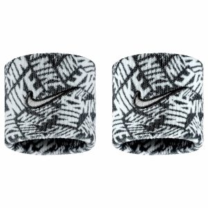 Nike Dri-Fit Swoosh Wristbands