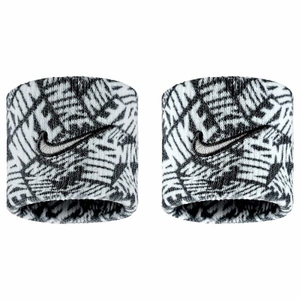 Nike Dri-Fit Swoosh Wristbands